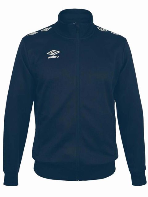 Umbro UX Pro Track Jacket